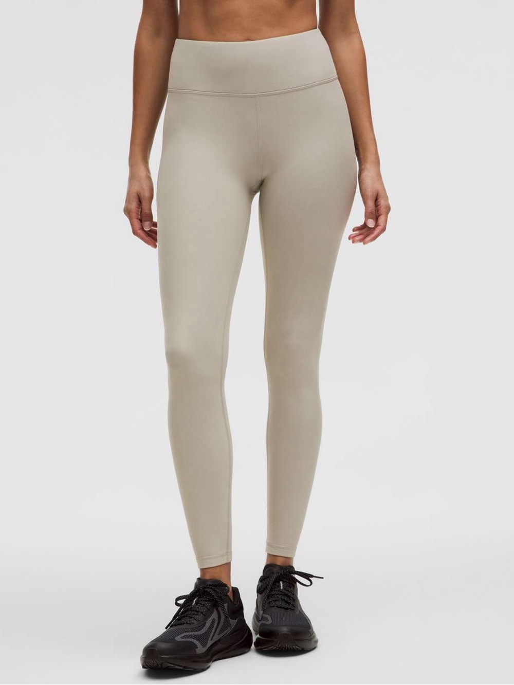 Lululemon High-Rise Performance Running Tight Leggings